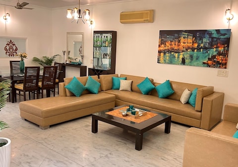 2BHK Cozy Abode in city center Sector 71 Mohali