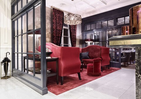 Best Western Vimmerby Stadshotell