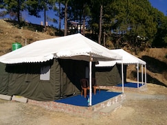 Ghughuti inn, Lansdowne Ghughuti inn, Lansdowne