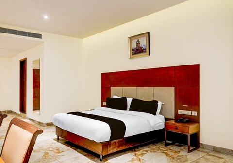 Townhouse JFN Comfort Hotel