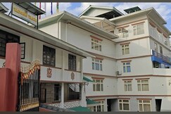 Tadong Tashi, Gangtok Tadong Tashi, Gangtok