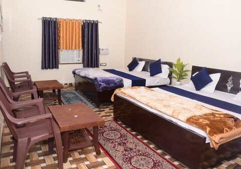 Mahadev Kripa Sadan Homestay