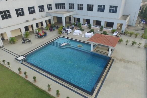 Nocci Residency