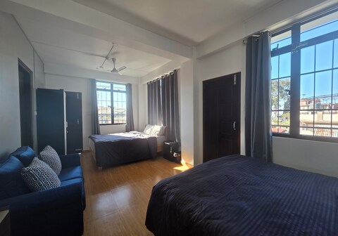 The Olive Inn | Boutique Stay