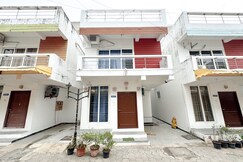 ISHAA SEA VILLA, Chennai ISHAA SEA VILLA, Chennai