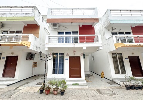 ISHAA SEA VILLA