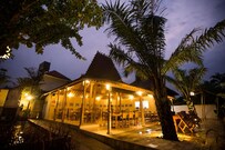 The Grand Sunti Resort, Bali The Grand Sunti Resort, Bali
