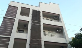 My Home Rooms & Service Apartments - Gachibowli, Hyderabad My Home Rooms & Service Apartments - Gachibowli, Hyderabad