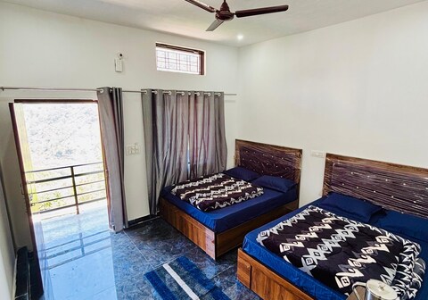 Shivay guest house
