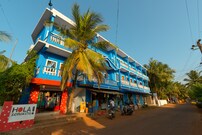 Samira Sea View Morjim, Goa Samira Sea View Morjim, Goa