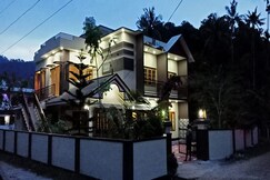 The Daffodils Anachal, Munnar The Daffodils Anachal, Munnar