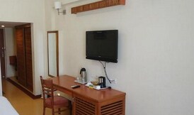 Hotel Hill View Home, Saputara Hotel Hill View Home, Saputara