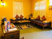 SaffronStays Tridib, Pune SaffronStays Tridib, Pune
