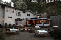 Bhikampur Lodge/ Silverdene Inn, Nainital Bhikampur Lodge/ Silverdene Inn, Nainital