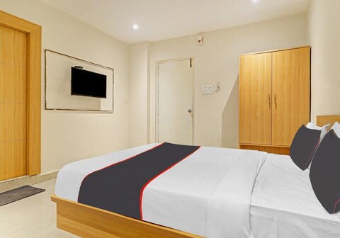 Super Hotel O Ss Suites