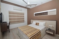 Alcove Serviced Apartments Atithi near Ulsoor Lake, Bangalore Alcove Serviced Apartments Atithi near Ulsoor Lake, Bangalore