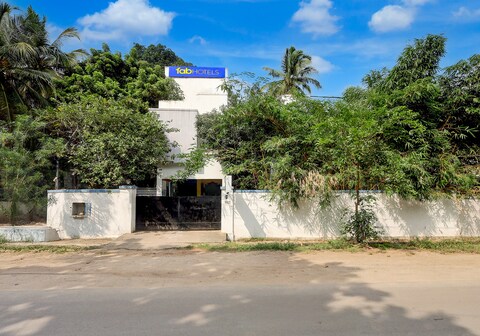 FabHotel Ravana Kottai