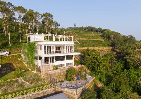 Quietude @ Ozone Greens by VEO - Part of StayVista