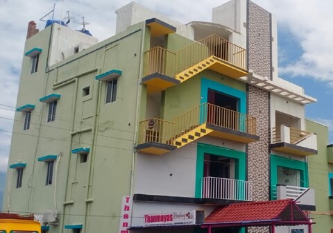 THANMAYAS RESIDENCY