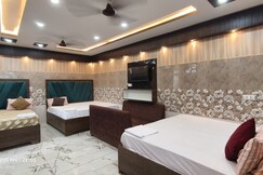 Hotel Samiksha, Ayodhya Hotel Samiksha, Ayodhya