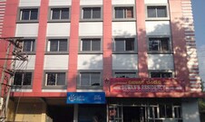 Hotel Dewan's Residency , Mysore Hotel Dewan's Residency , Mysore