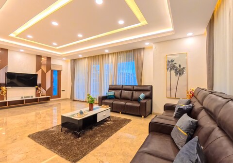 Vistara Presidential