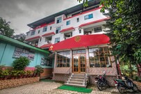 OYO 4518 Hotel Parashuram, Guwahati OYO 4518 Hotel Parashuram, Guwahati