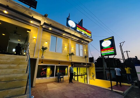 Baba Neem Karoli Bhawan | 3 km away from Ramjambhoomi