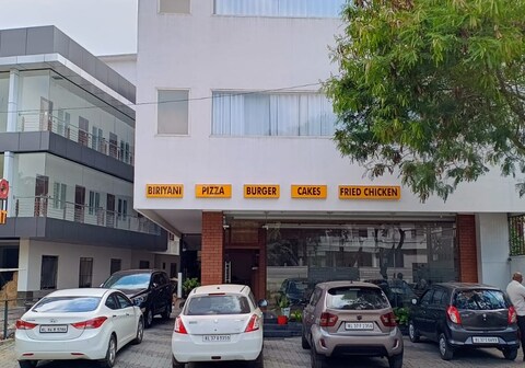 Hotel Trees