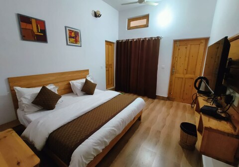 Shri Vikram Resort
