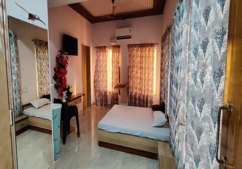 Pratik Farm House