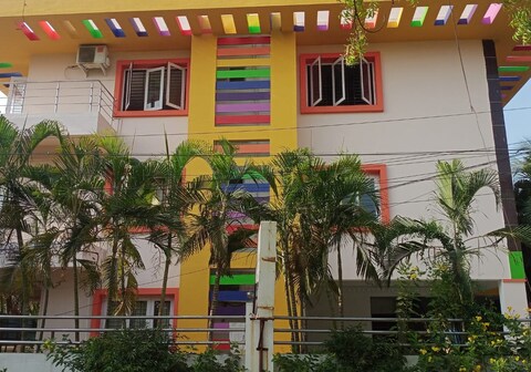 SS BILAL HOTEL& RESORTS