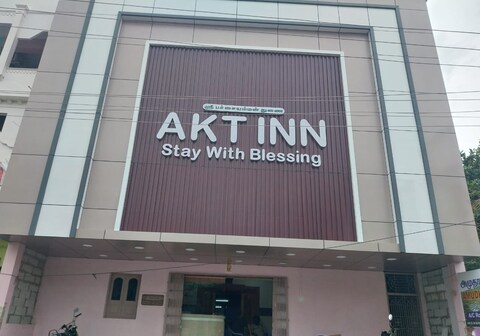 AKT Inn Residency