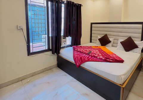 Hotel City Ganga Kusha Ghat Har Ki Pauri