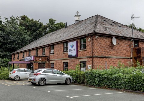 Plaza Chorley, Sure Hotel Collection by Best Western