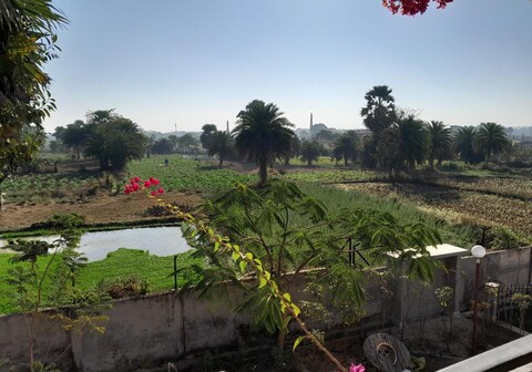 Deeshari Abokash - 2BHK apartment