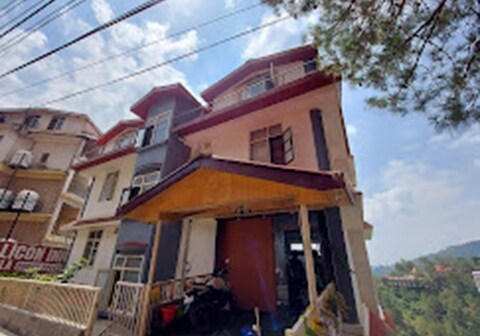 Hotel Silicon Inn Shimla