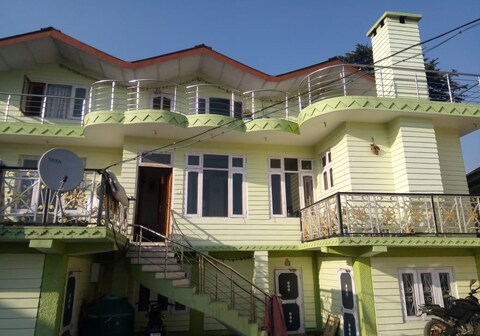 Akash Homestay - 2 BHK Farmstay