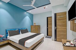 Ospite Hotel, Surat Ospite Hotel, Surat