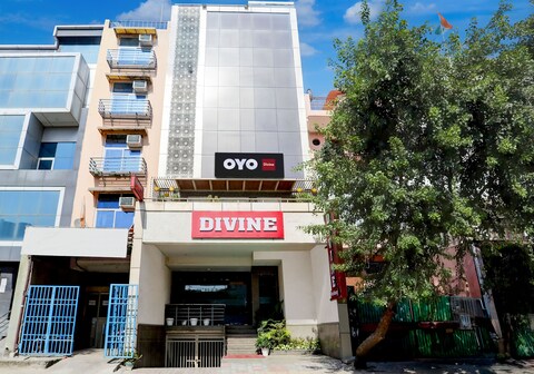 Hotel O DIVINE