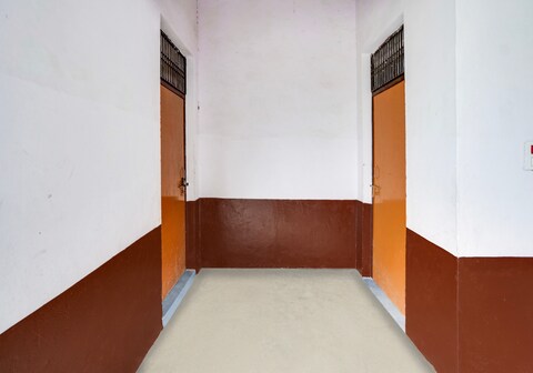 Hotel O Siddhi Vinayak Farms