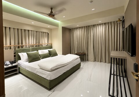Dormstel (Unit of AHM Hotels & Resorts Pvt. Ltd.)