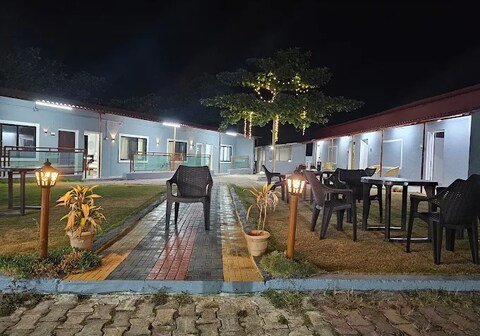 Soul of Leela Farmhouse Karjat Maharashtra