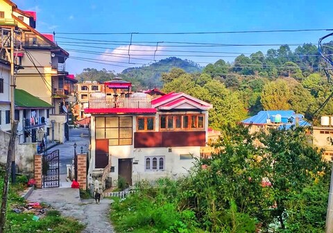 Holiday Fortune Dalhousie