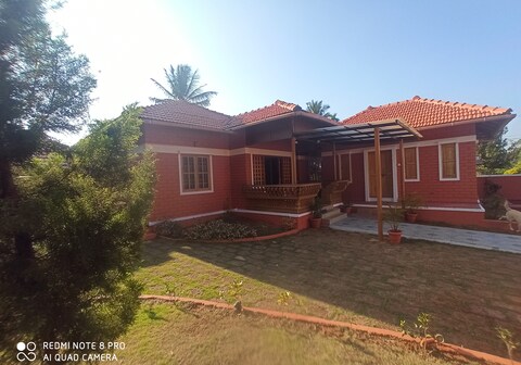 Panchavati Homestay Sringeri