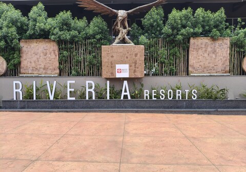 Mastiff Select Riveria Resort, Igatpuri Road, Nashik
