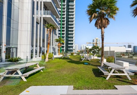 Regina Tower Jumeirah Village Circle Dubai