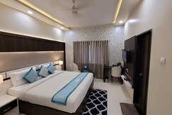 HOTEL KANISHKA INTERNATIONAL, Vijayapura HOTEL KANISHKA INTERNATIONAL, Vijayapura