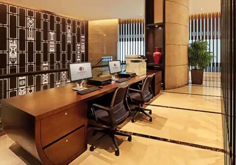 DoubleTree by Hilton Melaka