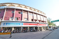 OYO 36642 Hotel Gaurav, Ratlam OYO 36642 Hotel Gaurav, Ratlam